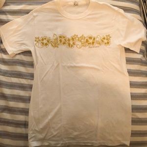 Hawaii tee